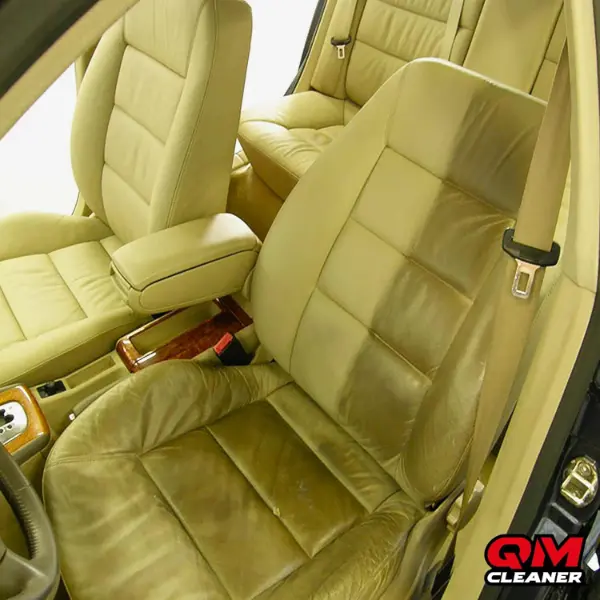 kits limpiador tapicería cuero coche comparativo