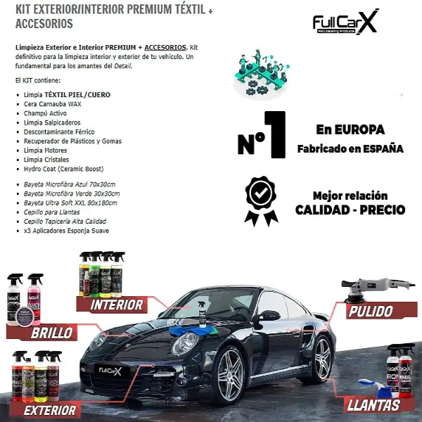 kit-limpieza-coche-FullCarx Kit-limpieza-coche-FullCarX