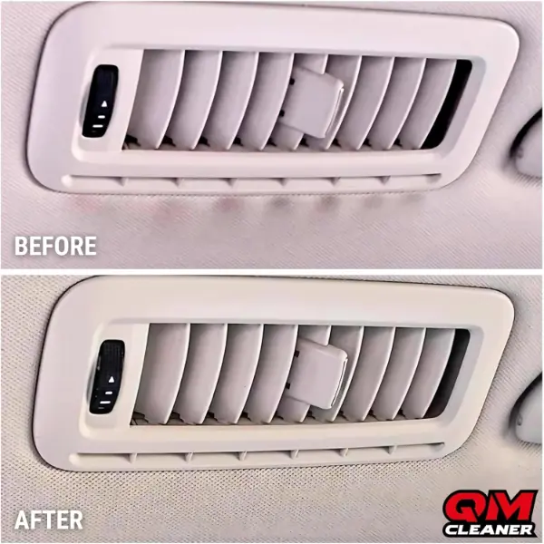 Limpieza tapicería de tela del coche - Ver en Amazon kits limpieza tapicería de tela