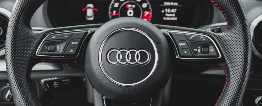 Cuidado y mantenimiento del coche