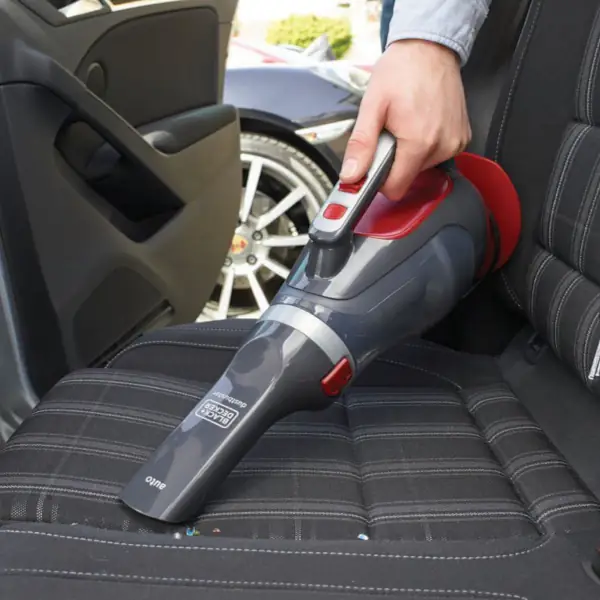 - VER EN AMAZON - Mejores Aspiradores Portátiles para Coche Mejores Aspiradores Portátiles para Coche